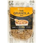 ライスアイランド THE GRANOLA MAPLE 200g