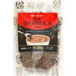 ライスアイランド THE GRANOLA CACAO 200g