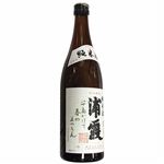 佐浦 浦霞 純米酒 720ml
