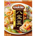 味の素 Cook Do 八宝菜用 140g