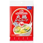 味の素 味の素 丸鶏がらスープ 5g×5袋入