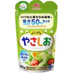 味の素 やさしお 180g