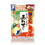 味の素 「ほんだし」かつおとこんぶの合わせだし 8g×7本入