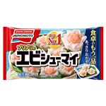 味の素冷凍食品 プリプリのエビシューマイ 12個入（168g）