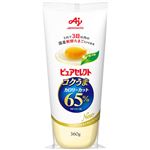 味の素 ピュアセレクトコクうま 65％カロリーカット 360g