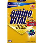 味の素 アミノバイタル GOLD 14本入