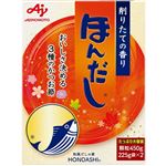 味の素 ほんだし 箱 450g