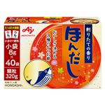 味の素 ほんだし 320g