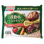 味の素 洋食亭 ハンバーグ自家製デミグラスソース 160g