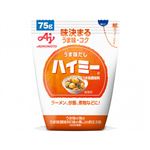 味の素 うま味だし ハイミー 75g