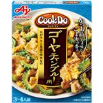 味の素 CookDo ゴーヤチャンプルー用 90g