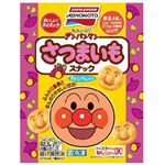 味の素 味の素アンパンマンさつまいも 62.5g