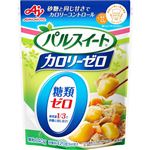 味の素 パルスイート カロリーゼロ 140g