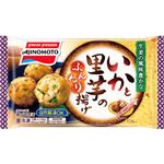味の素冷凍食品 いかと里芋のふんわり揚げ 5個入