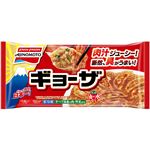 味の素冷凍食品 ギョーザ 12個入