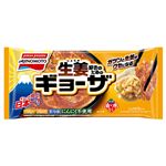 味の素冷凍食品 しょうがギョーザ 12個入 