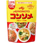 味の素 コンソメ 顆粒 120g