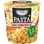 味の素 スープDELI PASTA＋ カルボナーラ 48.2g