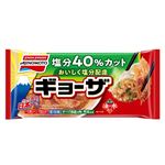 味の素 おいしく塩分配慮ギョーザ 1袋（12個入）