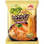 味の素 Yum Yum トムヤムクン クリーミーヌードル 294g