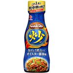 味の素 CookDo 炒ソース 上海オイスター醤油味 190g