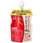 味の素 アミノエールゼリータイプロイシン40 6個セット 618g