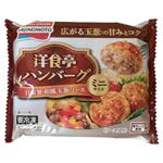 味の素 洋食亭 ハンバーグ自家製和風玉葱ソース 4個