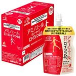 味の素 アミノエールゼリータイプロイシン40 103g