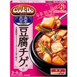 味の素 CookDo KOREA！ 豆腐チゲ用 180g