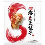 味の素 海老大餃子 18個入（549g）