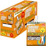 味の素 味の素 アミノバイタルクエンサンチャーシ レモン味 180g×6
