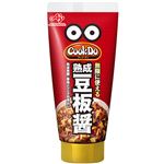 味の素 CookDo 熟成豆板醤 チューブ 65g