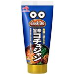 味の素 CookDo 旨辛コチュジャン チューブ 65g