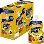 味の素 味の素 アミノバイタルGOLDゼリー アップル味 135g×6