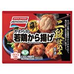 味の素冷凍食品 やわらか若鶏から揚げ ボリュームパック 270g