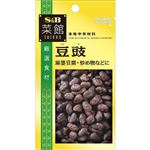 ヱスビー食品 菜館 本格中華食材 トウチ 15g