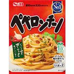 エスビー食品 まぜスパ ペペロンチーノ 44.6g