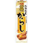 エスビー食品 名匠 からし 33g