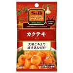 S＆B SPICE＆HERBシーズニング カクテキ 20g（10g×2袋）