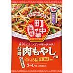 エスビー 町中華 台湾肉もやしの素 64g