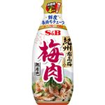 ヱスビー食品 お徳用 梅肉 160g