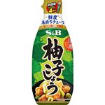 ヱスビー食品 お徳用 柚子こしょう 160g