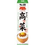 ヱスビー食品 IPPIN屋 からし高菜 38g