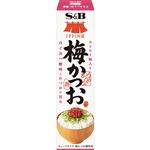 ヱスビー食品 IPPIN屋 梅かつお 38g