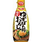 エスビー食品 ゆずぽん酢おろし 152g