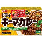 ヱスビー食品 ドライキーマカレー 中辛 100g