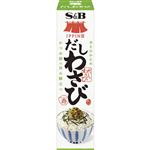 エスビー食品 IPPIN屋 だしわさび 38g