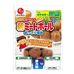 石井食品 朝ミートボール 84g