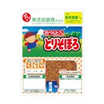 石井食品 とりそぼろ 40g