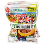 石井食品 ミートボール 120g×3